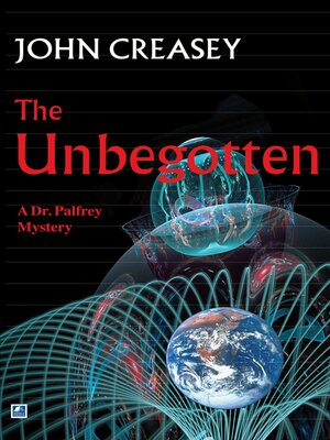cover image of The Unbegotten